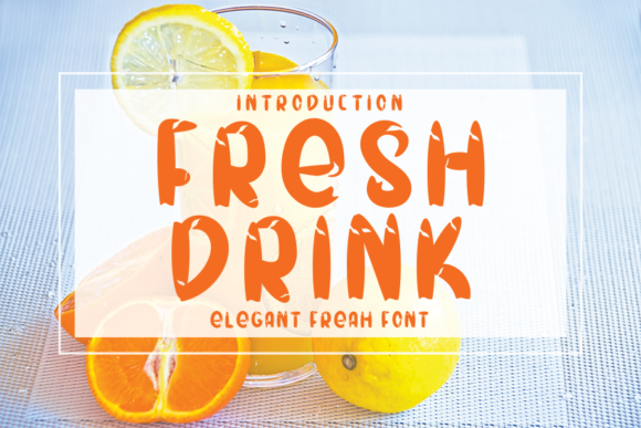 Fresh Drink: A Designer’s Honest Review