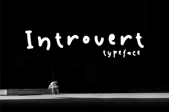 Introvert Font: A Web Designer’s Review