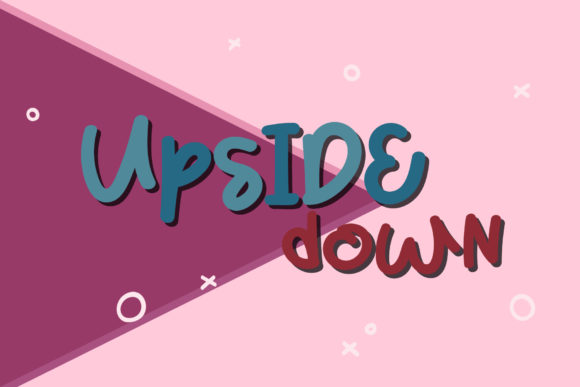 Upside Down Font: A Web Designer’s Guide